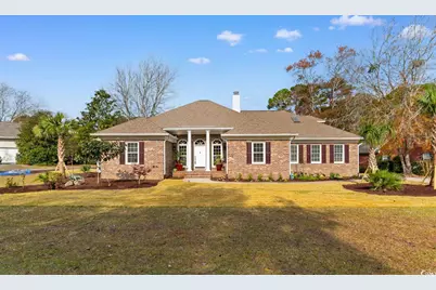 2161 N Berwick Dr., Surfside Beach, SC 29575 - Photo 1