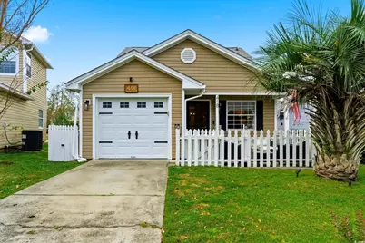 418 Chesterfield Ct., Myrtle Beach, SC 29577 - Photo 1
