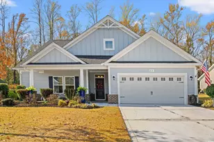 213 Board Landing Cir, Conway, SC 29526 - Photo 1