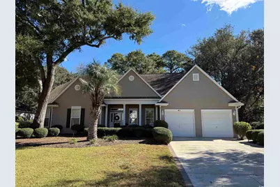 41 Discovery Ln., Pawleys Island, SC 29585 - Photo 1