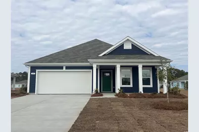 239 Teddy Bear Circle, Conway, SC 29526 - Photo 1