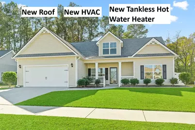 1448 Tiger Grand Dr., Conway, SC 29526 - Photo 1