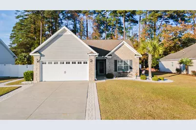 334 Southern Breezes Circle, Murrells Inlet, SC 29576 - Photo 1