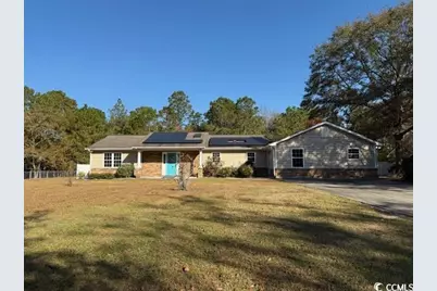 983 Nottingham Lakes Rd., Conway, SC 29526 - Photo 1