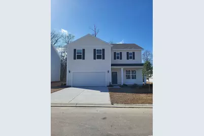 1379 Nokota Dr., Conway, SC 29526 - Photo 1