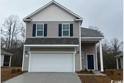 1387 Nokota Dr., Conway, SC 29526 - Photo 1