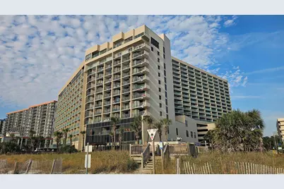 201 74th Ave. N #1201, Myrtle Beach, SC 29572 - Photo 1