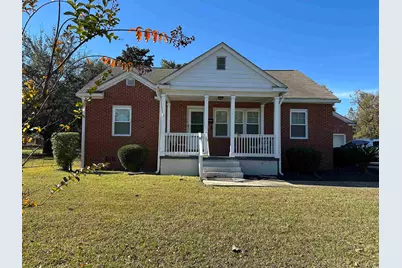 609 N Fraser St., Georgetown, SC 29440 - Photo 1