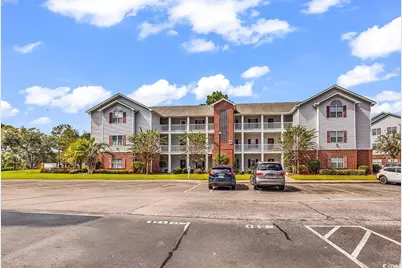 4819 Innisbrook Ct. #510, Myrtle Beach, SC 29579 - Photo 1