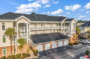4815 Orchid Way, Myrtle Beach, SC 29577 - Photo 1