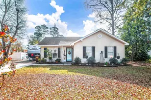 4258 Summitt Trail, Myrtle Beach, SC 29579 - Photo 1