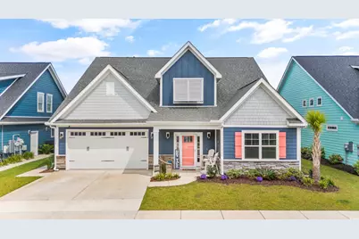 1008 Mary Read Dr., North Myrtle Beach, SC 29582 - Photo 1