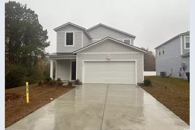 562 Havasu St., Little River, SC 29566 - Photo 1