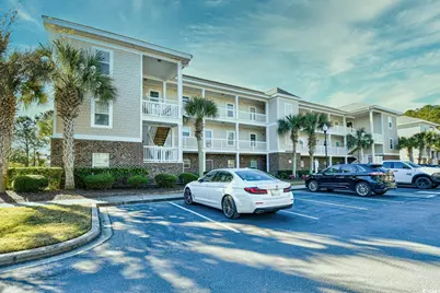 6253 Catalina Dr. #1632, North Myrtle Beach, SC 29582 - Photo 1