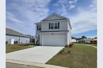503 Sagebrush St., Myrtle Beach, SC 29588 - Photo 1