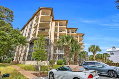 310 73rd Ave. N #5-C, Myrtle Beach, SC 29572 - Photo 1