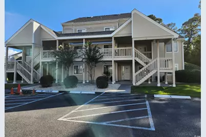 1095 Plantation Dr. W #28A, Little River, SC 29566 - Photo 1