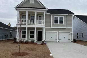1213 Seachase Way, North Myrtle Beach, SC 29582 - Photo 1