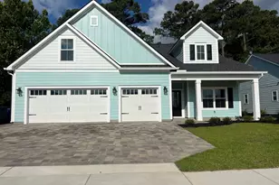 1121 Crooked Hook Rd, North Myrtle Beach, SC 29582 - Photo 1