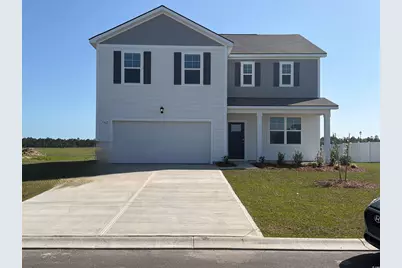5062 Yellowstone Dr., Conway, SC 29526 - Photo 1