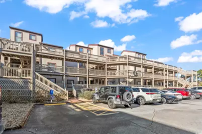 501 Maison Dr. #E20, Myrtle Beach, SC 29572 - Photo 1