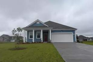 5032 Yellowstone Dr, Conway, SC 29526 - Photo 1