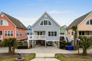 1031 N Dogwood Dr, Surfside Beach, SC 29575 - Photo 1