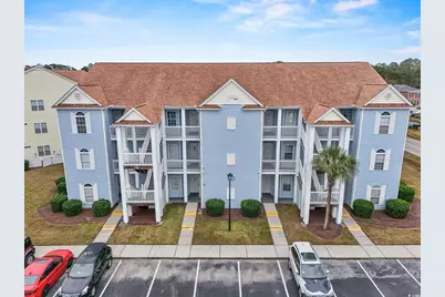 100 Fountain Pointe Ln. #101, Myrtle Beach, SC 29579 - Photo 1