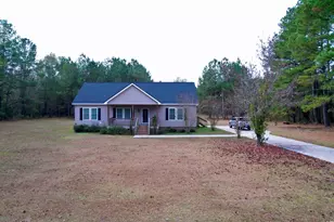 393 Coleman Rd, Greeleyville, SC 29056 - Photo 1