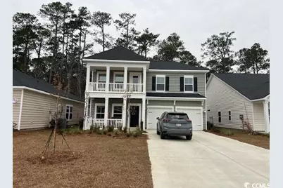 9707 Indigo Creek Blvd., Murrells Inlet, SC 29576 - Photo 1