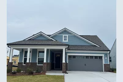 1240 Beeblossom Dr., North Myrtle Beach, SC 29582 - Photo 1