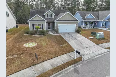 144 Yeomans Dr., Conway, SC 29526 - Photo 1