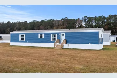 2276 Python Circle, Conway, SC 29526 - Photo 1