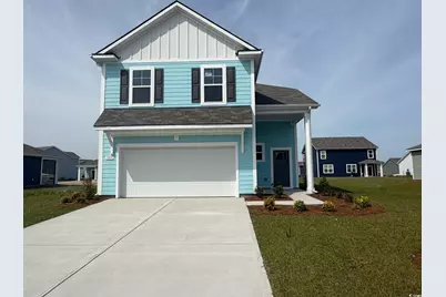 5095 Yellowstone Dr., Conway, SC 29526 - Photo 1
