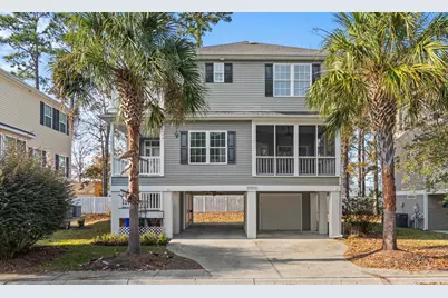 620 S Palmetto Way, Surfside Beach, SC 29575 - Photo 1