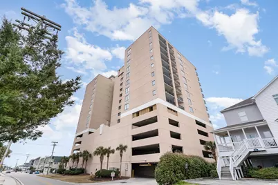 4103 N Ocean Blvd. #504, North Myrtle Beach, SC 29582 - Photo 1