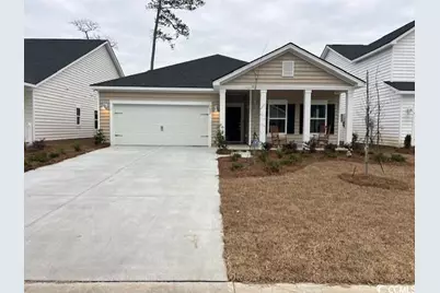 9692 Indigo Creek Blvd., Murrells Inlet, SC 29576 - Photo 1