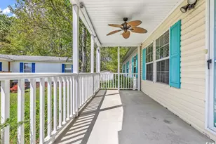 780 Finley Cir, Murrells Inlet, SC 29576 - Photo 30