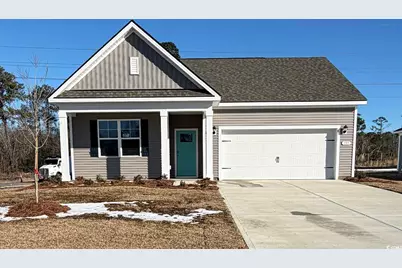 105 Homestead Way, Myrtle Beach, SC 29588 - Photo 1