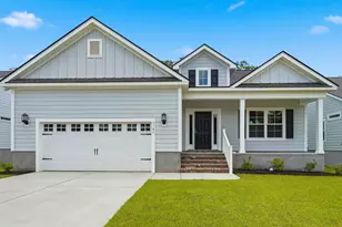 5145 Water Breeze Ct, Myrtle Beach, SC 29588 - Photo 1