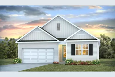 2617 Hudson Trail, Conway, SC 29526 - Photo 1