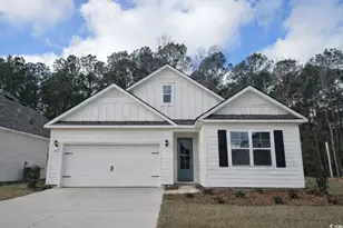 2617 Hudson Trail, Conway, SC 29526 - Photo 1