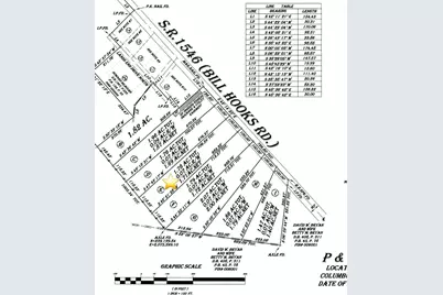 1337 Bill Hooks Rd., Whiteville, NC 28472 - Photo 1