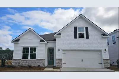2626 Hudson Trail, Conway, SC 29526 - Photo 1