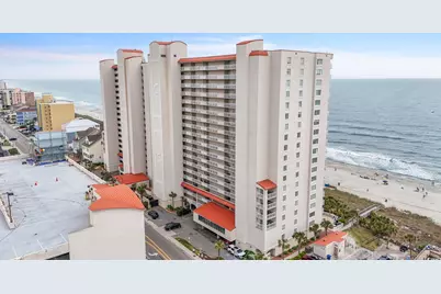 1625 S Ocean Blvd. #810, North Myrtle Beach, SC 29582 - Photo 1