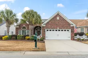 5709 Coquina Point Dr, North Myrtle Beach, SC 29582 - Photo 1