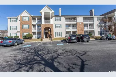 3756 Citation Way #933, Myrtle Beach, SC 29577 - Photo 1