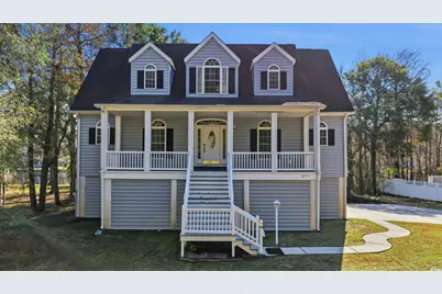 3777 Ed Smith Ave., Myrtle Beach, SC 29588 - Photo 1