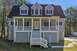 3777 Ed Smith Ave, Myrtle Beach, SC 29588 - Photo 1