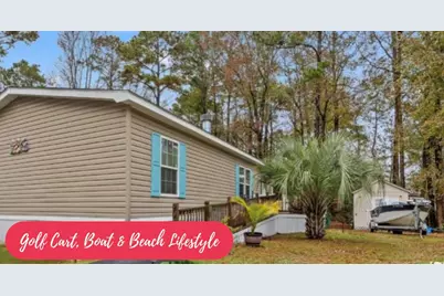 90 Offshore Dr., Murrells Inlet, SC 29576 - Photo 1